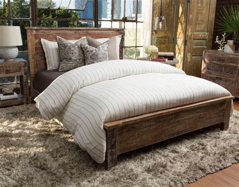 california king bed frame